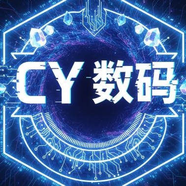 CY数码