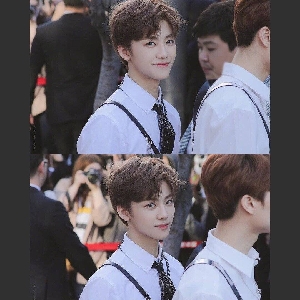 【nct】仁俊又提威神了!真的好羡慕威神家的宠物