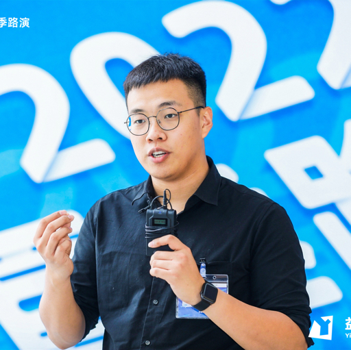 陈卓学长
