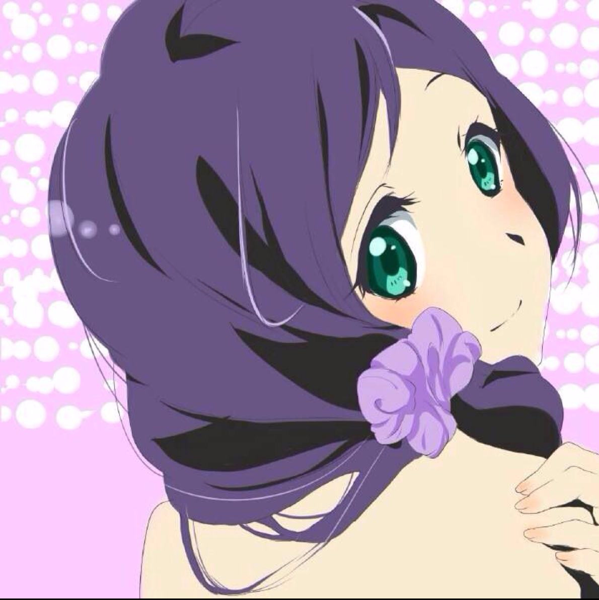 小魔女梅露露子