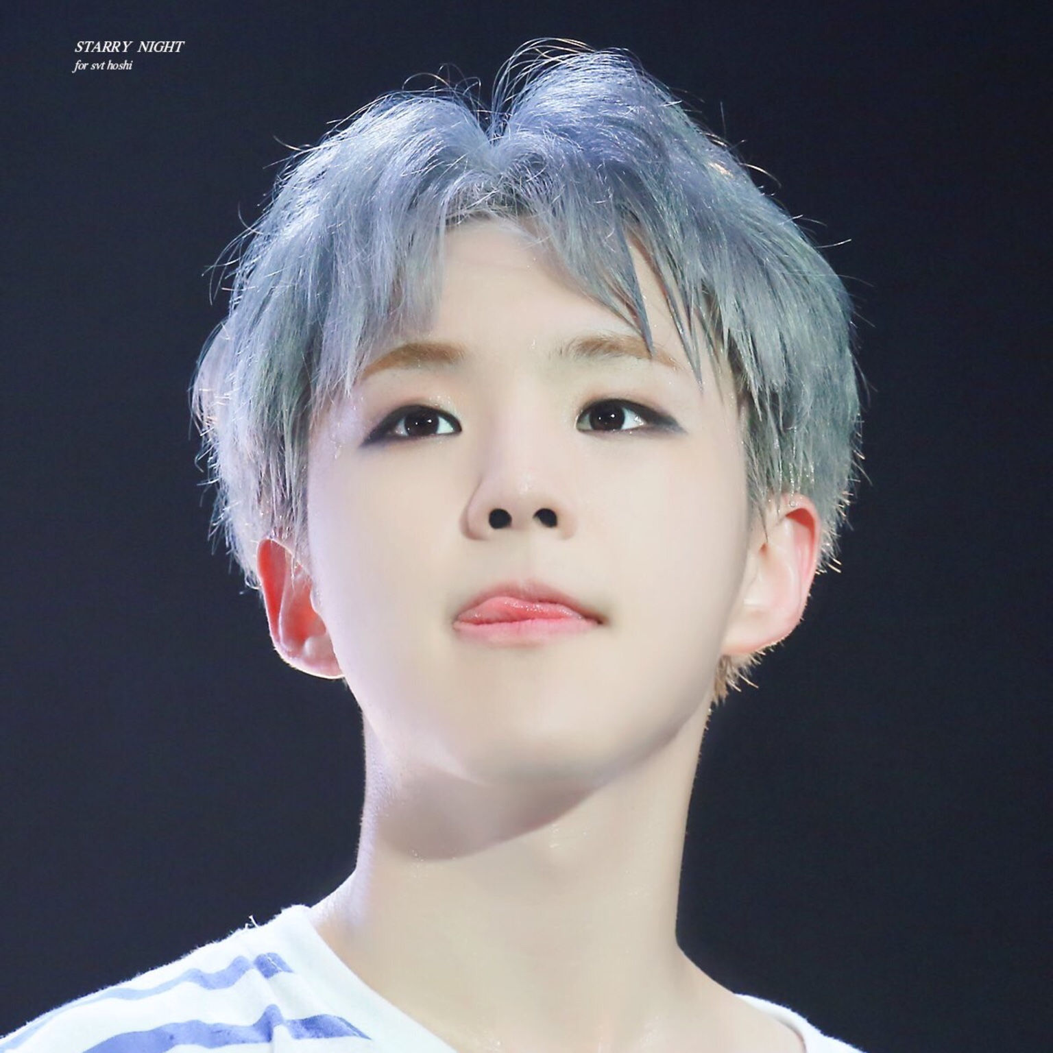 【权顺荣 hoshi】| 190810 音乐中心 hit舞台 顺荣focus