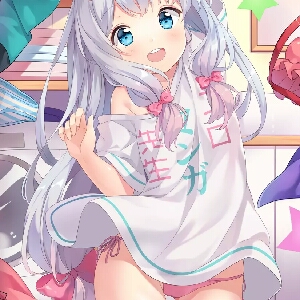 姻缘呢上天安排