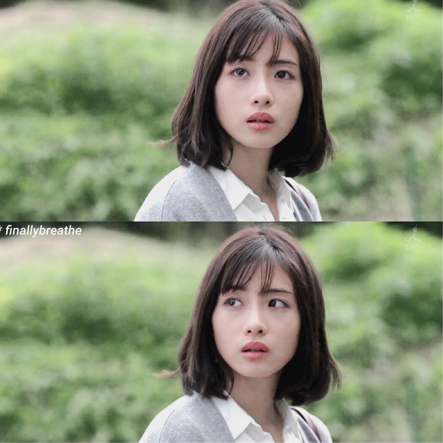 4男1女在一个房子里会发生什么?