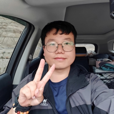 杨的日常生活