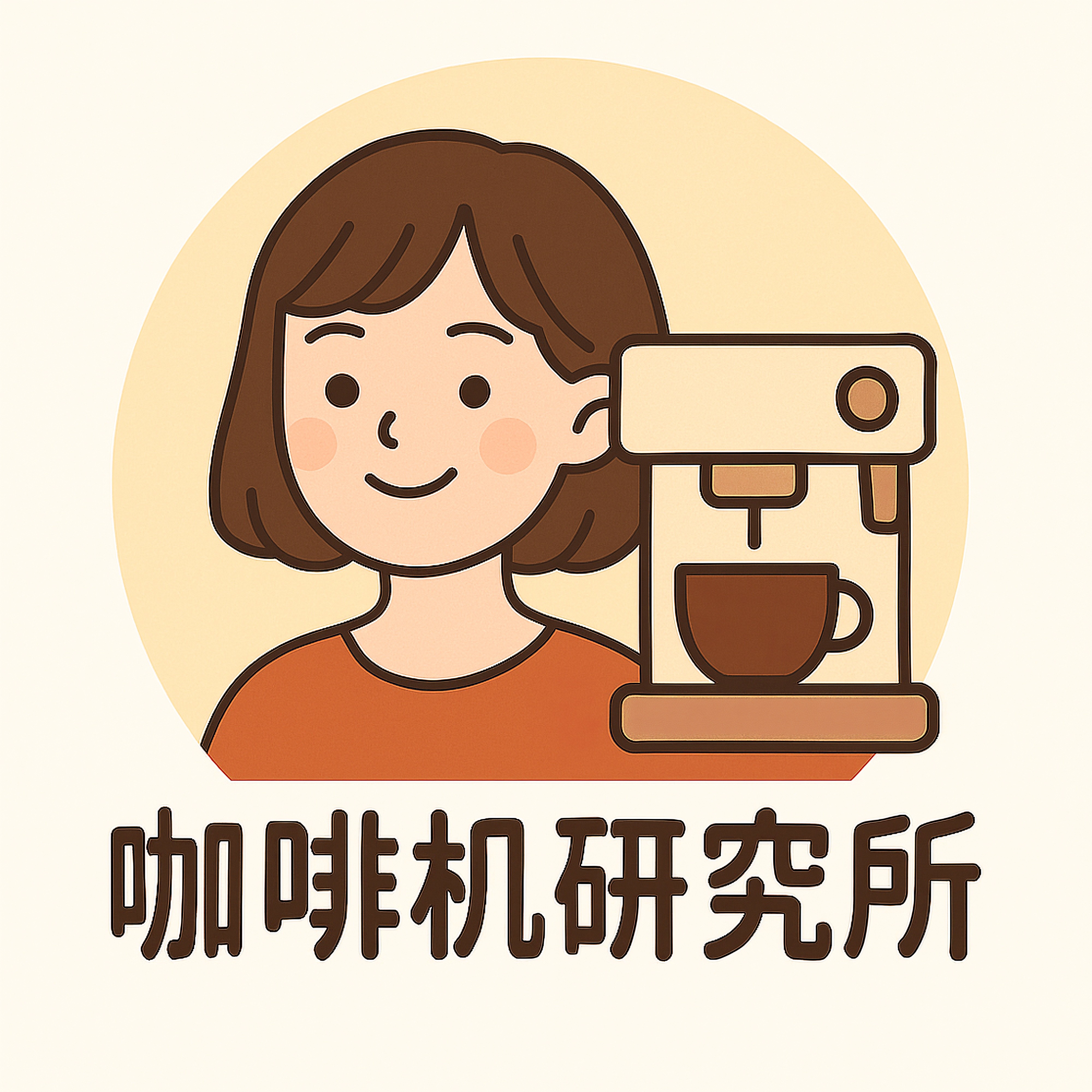 咖啡机专家