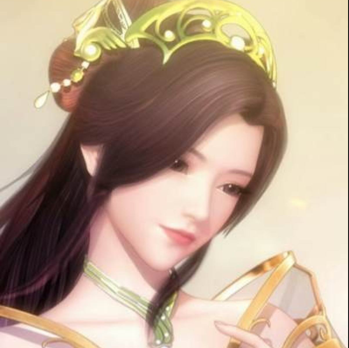 古剑奇谭三玄戈霓商cut