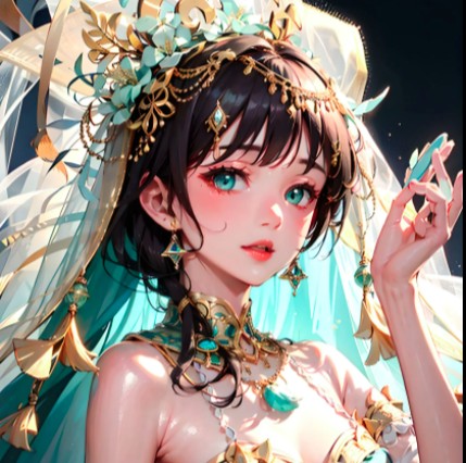 Gali白白酱