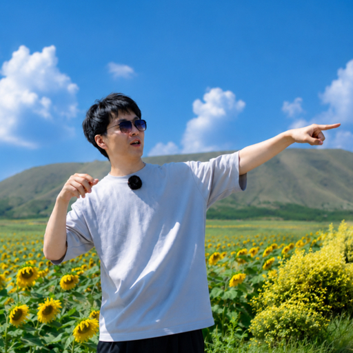 满电轩Sir