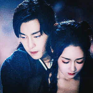 【香蜜沉沉烬如霜】【锦觅】【旭凤】【灵修夫妇】续·第三十一章 他