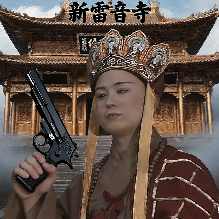 AI世故沉浮