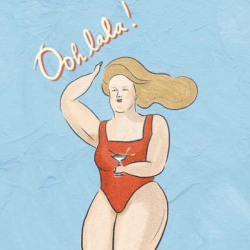 -吃了一个如果-