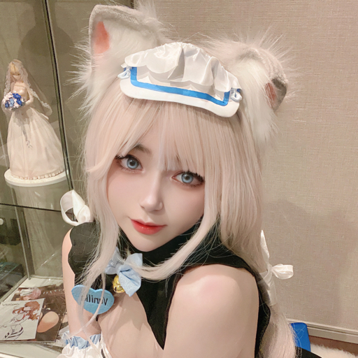 兔田Nini