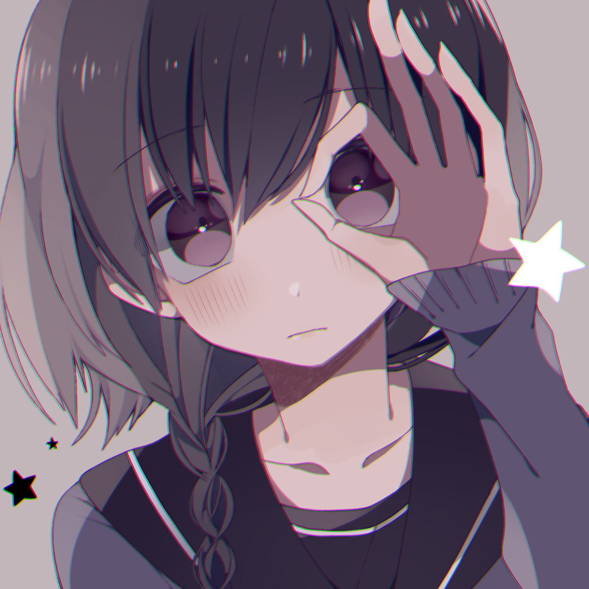 中国第一月野雫厨(笑)                关注