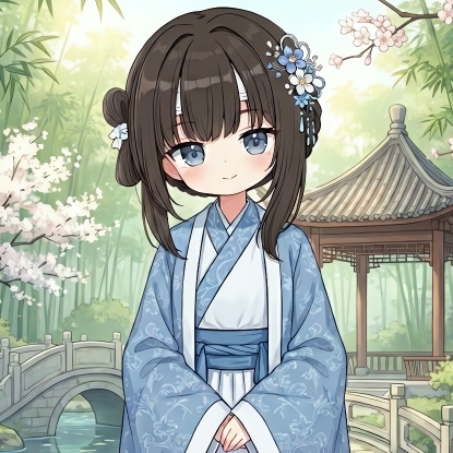 秋与穗