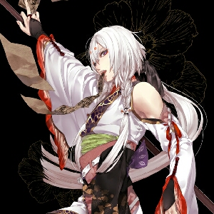 【冰九】山河怨