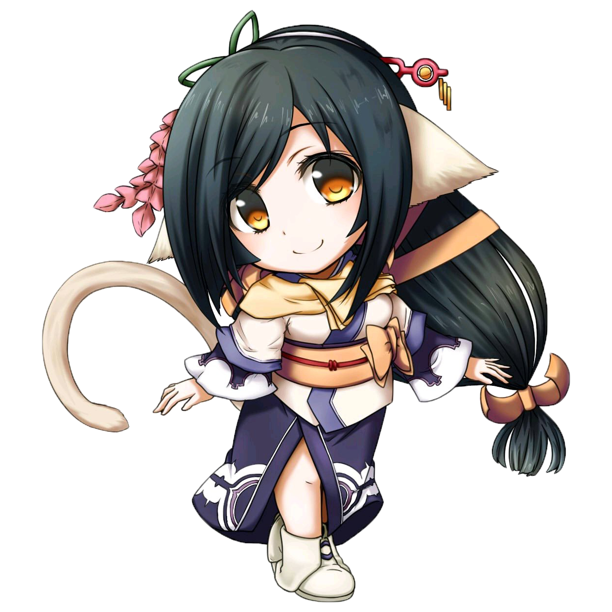 帕秋丽·诺雷姬