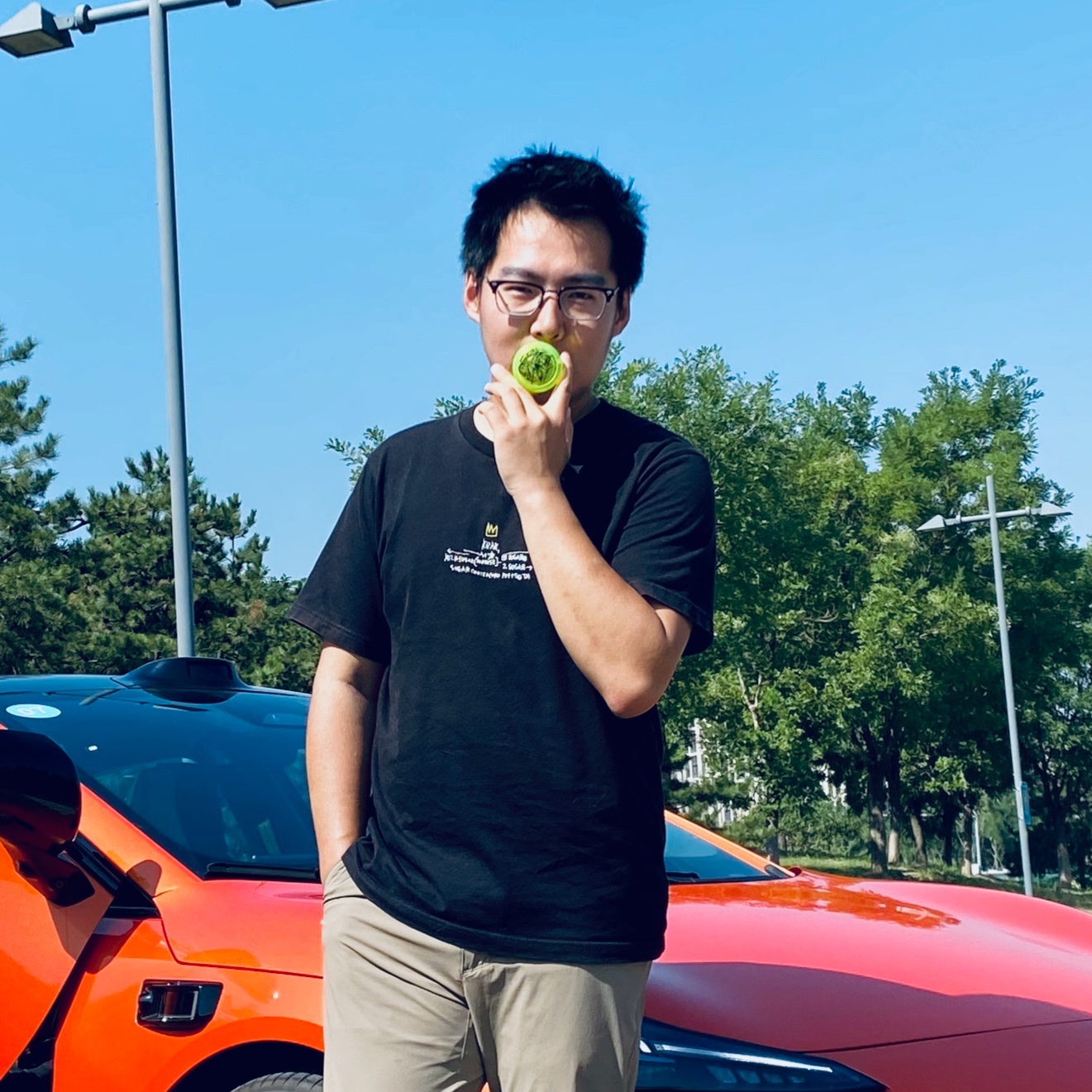 火力中年王大涂