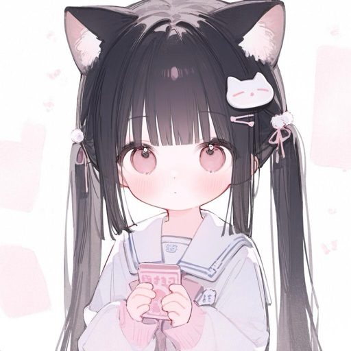 涵妹尊嘟可爱