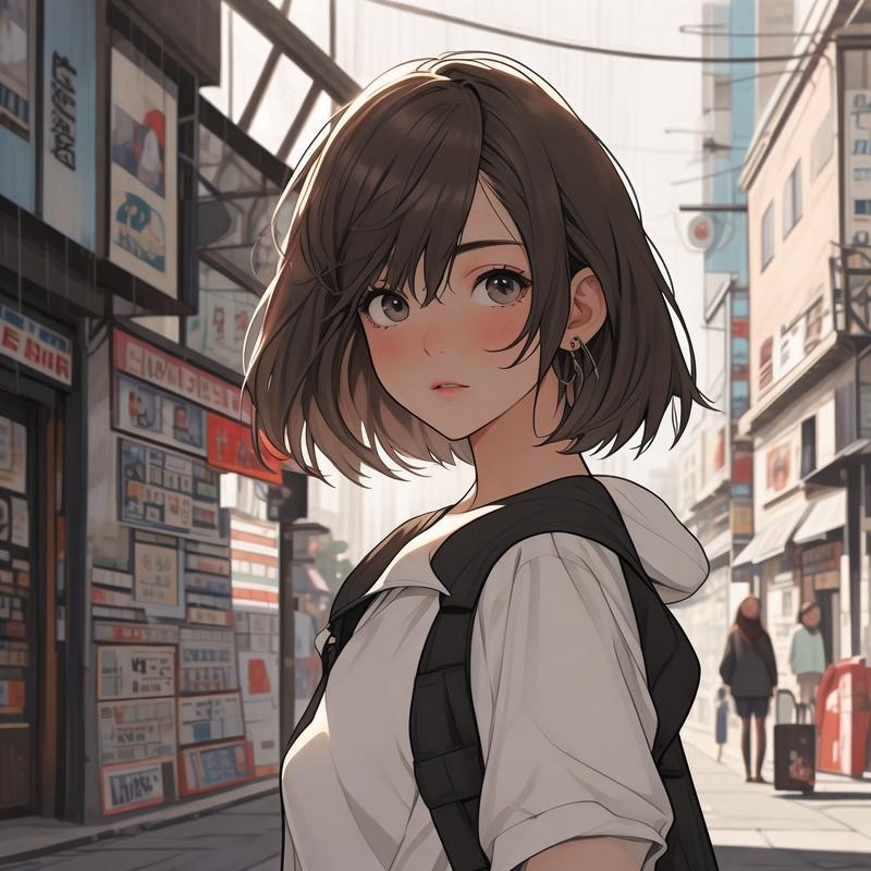 虚无的回声
