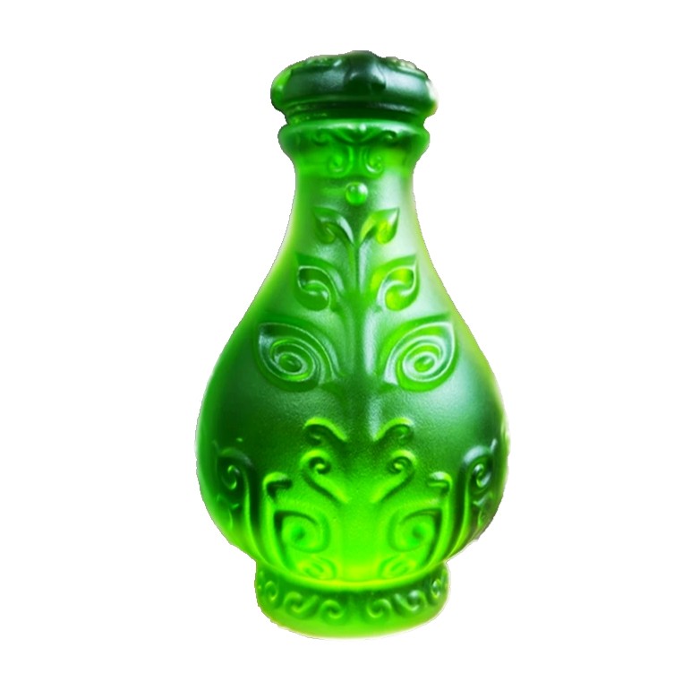 常在湖边走