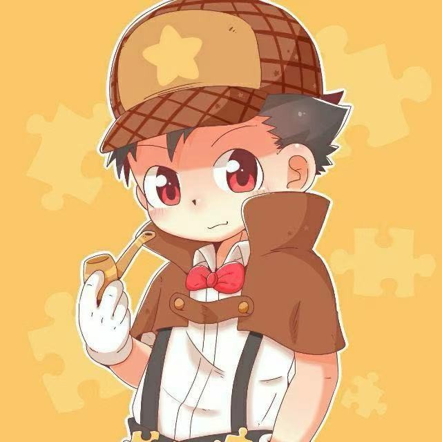 明明Uncle