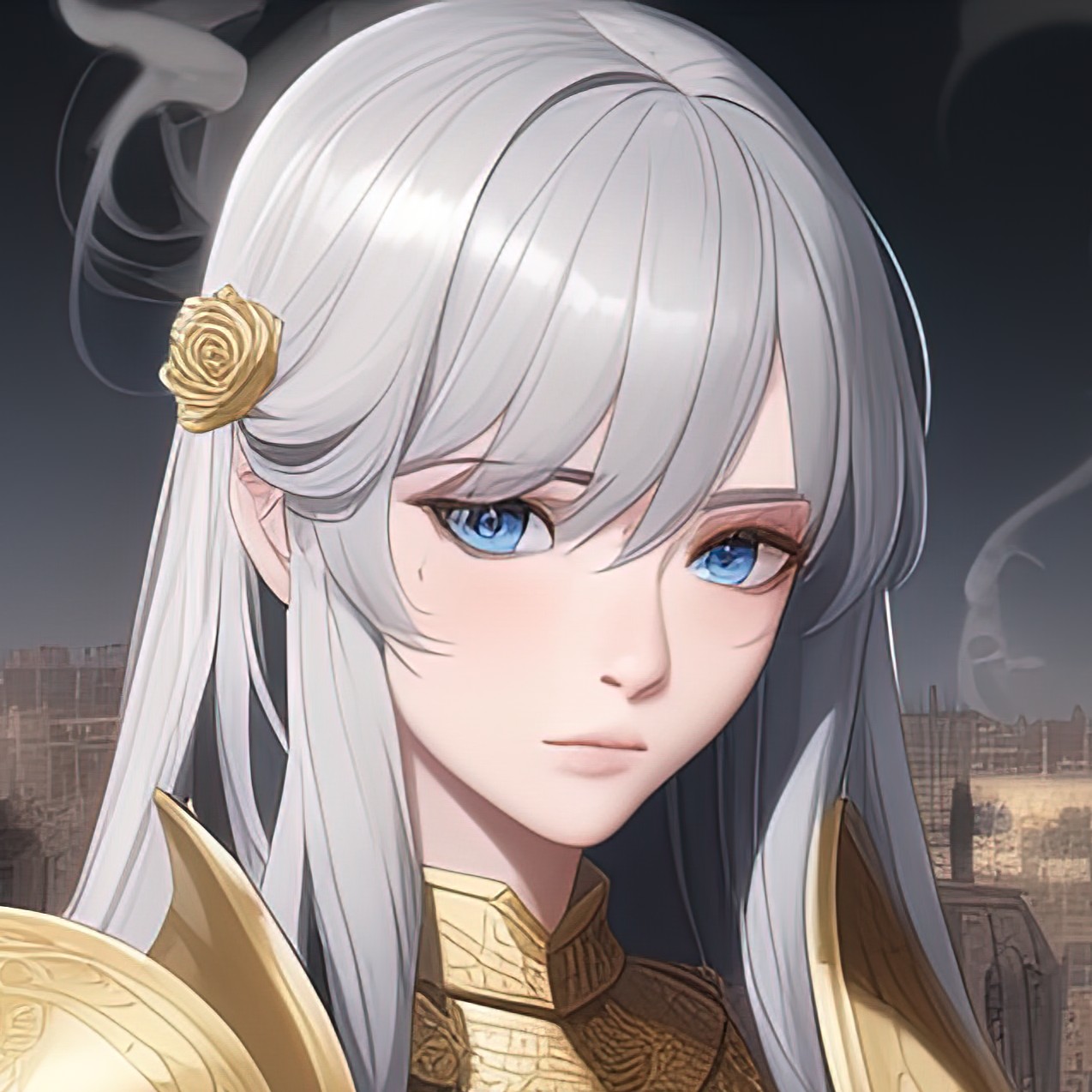三野藤猪's avatar