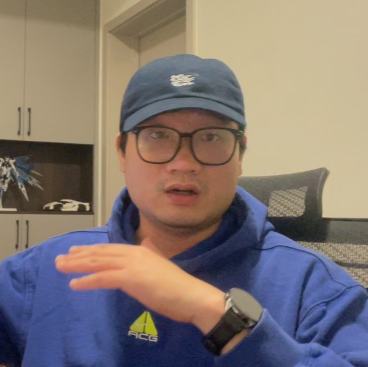 软件测试黄老师