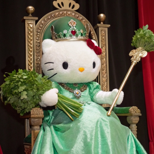 香菜大小大王