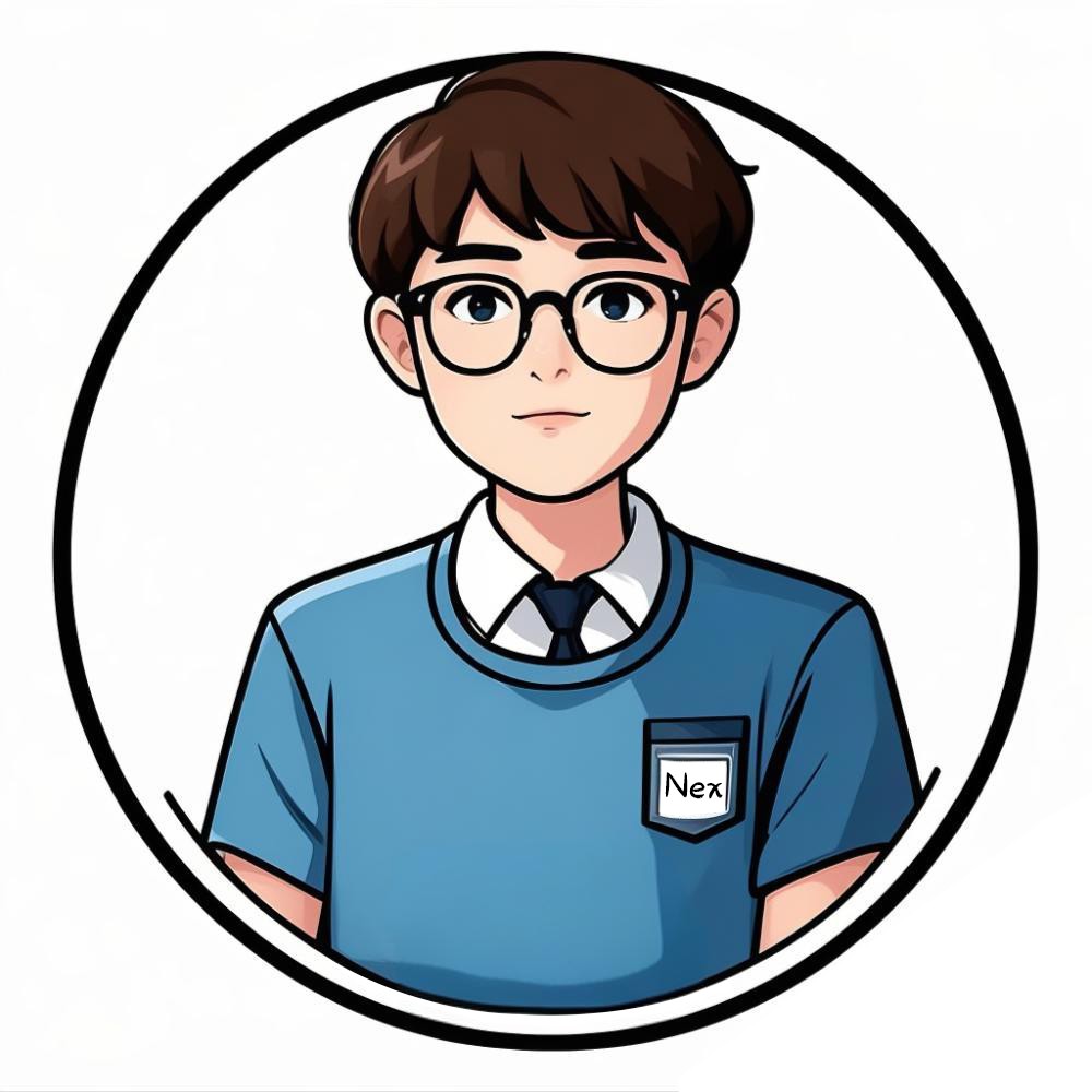 Nex同学