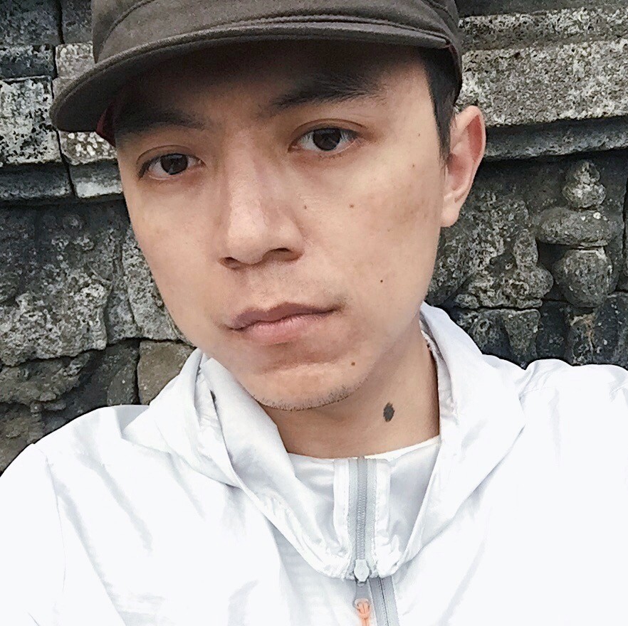 野雾山人