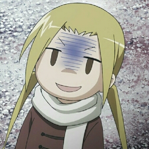 萩村铃