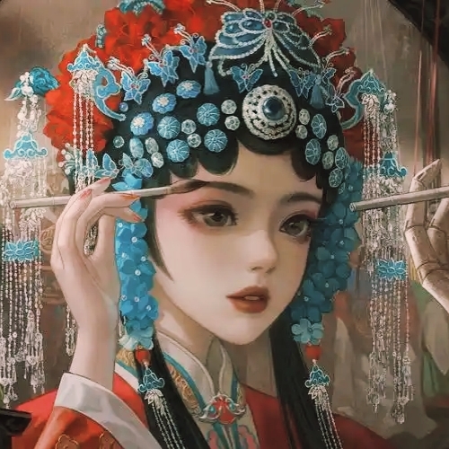 婆娑迦叶-空镜素材师