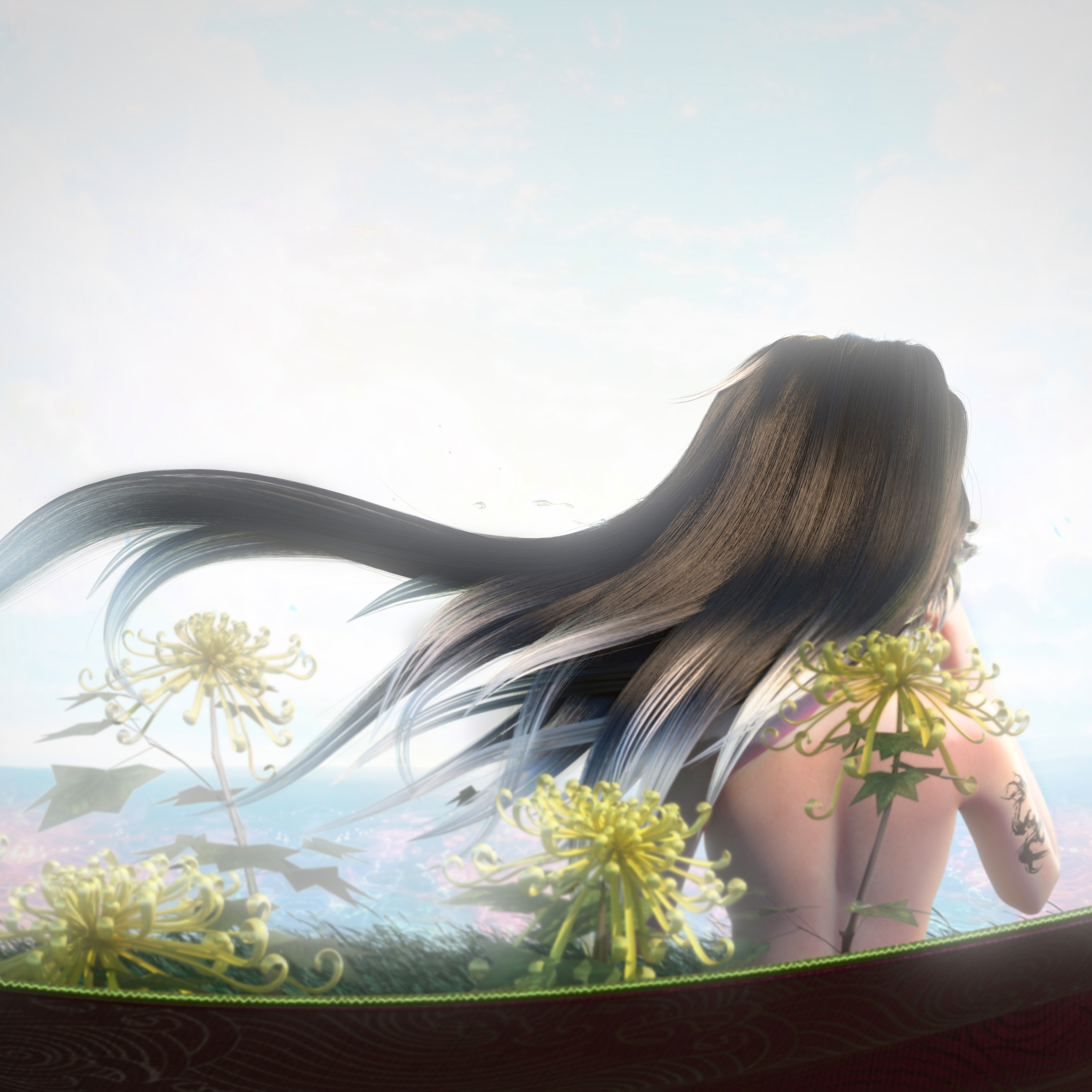 哔哩哔哩涨粉榜排行榜undefined类第8名夕染动画原创