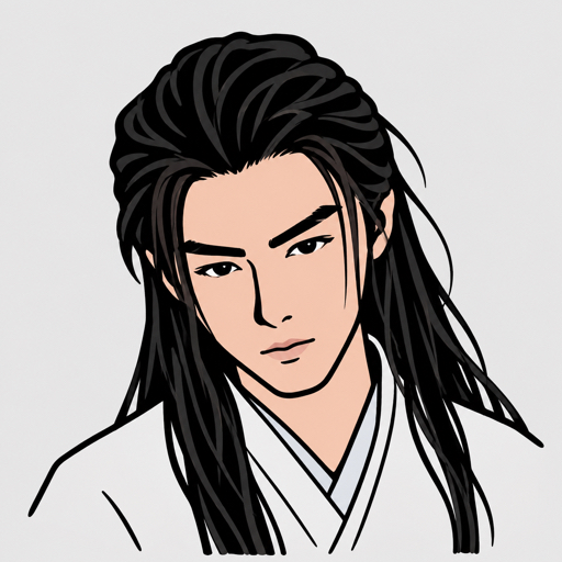 松弛小猫