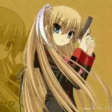 Little Busters 学院革命线 沙耶变成为m 哔哩哔哩 Bilibili