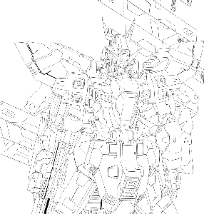 新机动战记高达w冰洁的泪滴飞翼零式高达白雪姬宣传pv