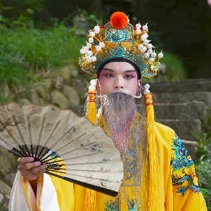 阿轩的宇宙