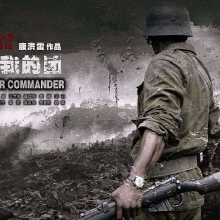 我的团长我的团
