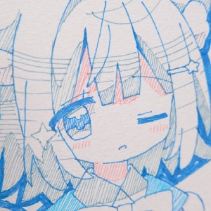 盒必Sagiri