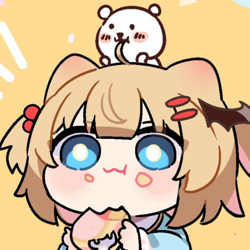 米饼Misa