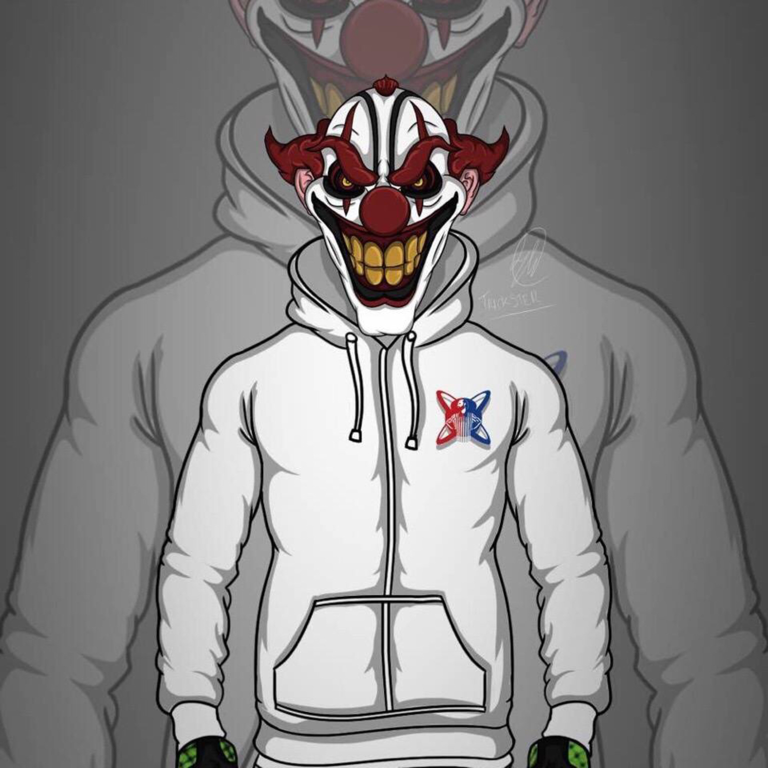 h1z1习惯性连续开两枪容易打出意外的2tap