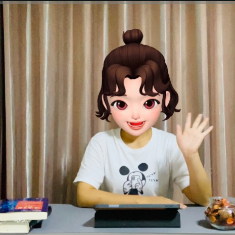 Summer学英语0820