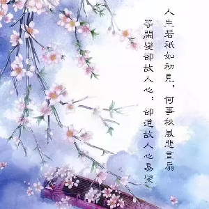 血染江山似画
