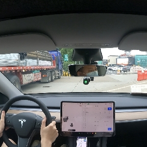 杭州汽车陪练丁老师