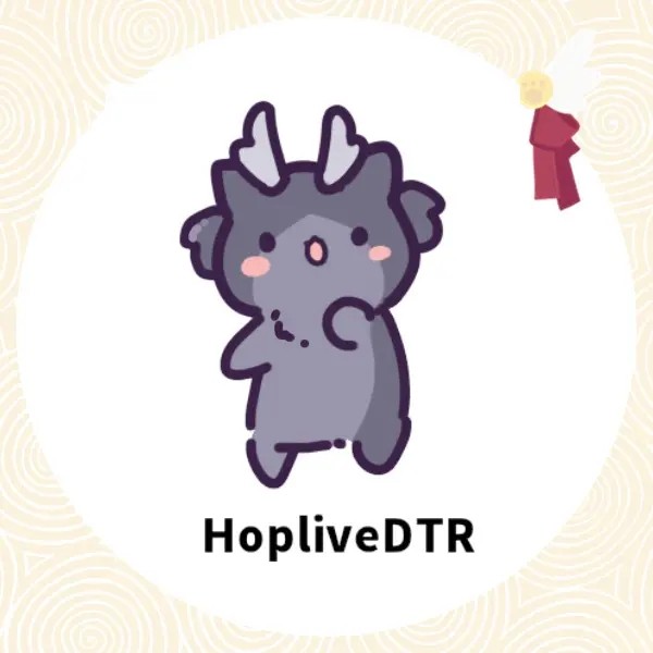 Hoplive单推人