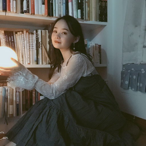 婧公子-影视解说