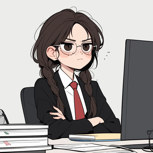 扑腾扑腾-