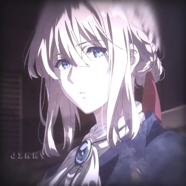 violet27陈