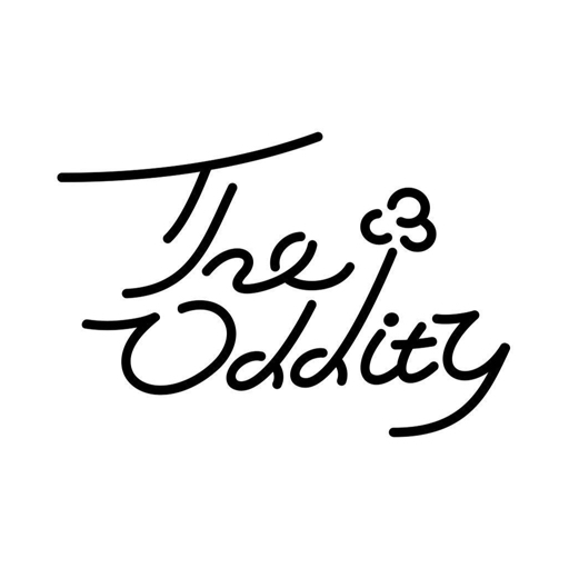 TheOddity凹凸体乐队
