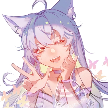 诡猫猫Neko_讨生活版